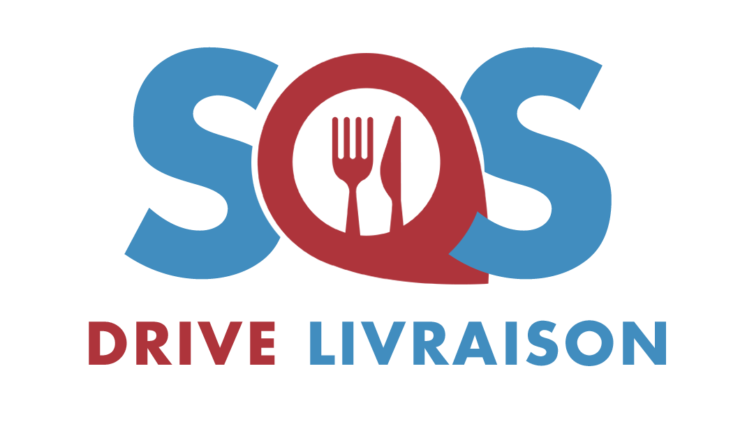 SOS Drive