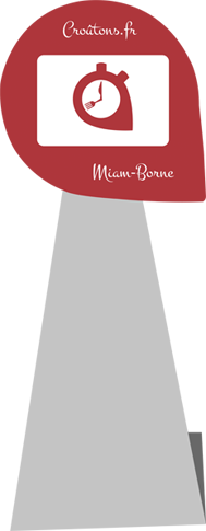 Borne