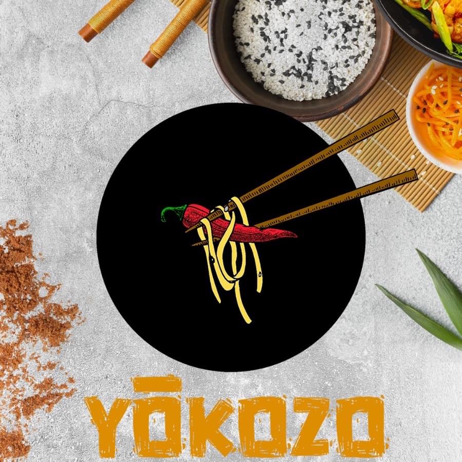 YOKOZO FOOD