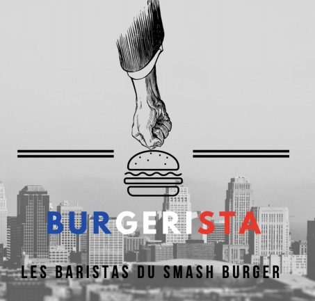 BURGERISTA