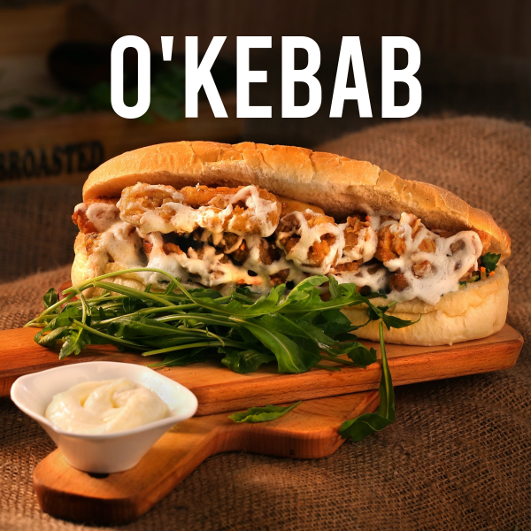 Ôkebab